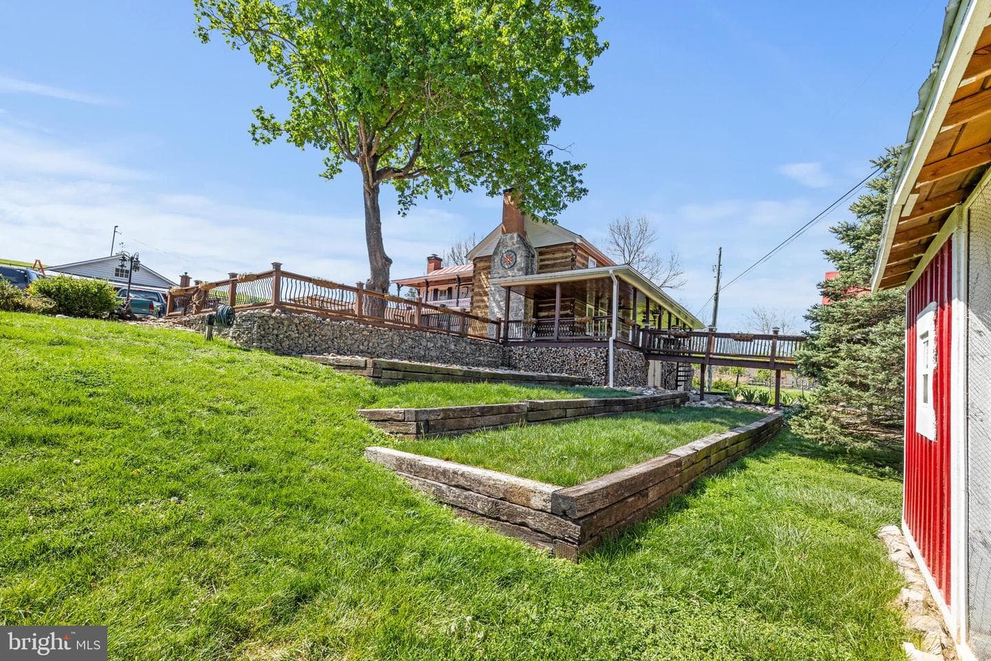 989 Swover Creek Road photo 117