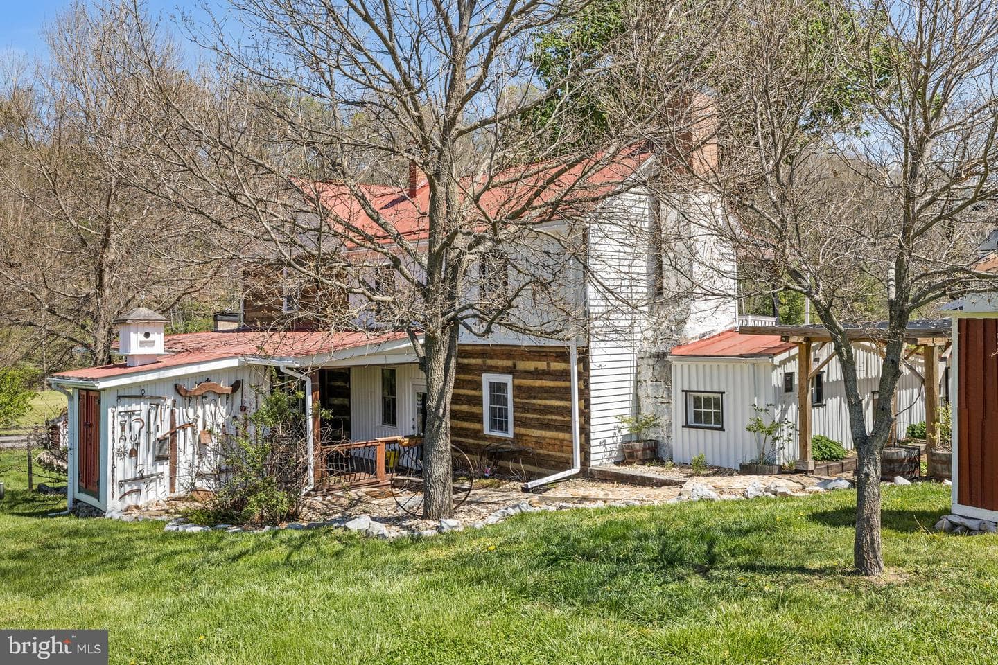 989 Swover Creek Road photo 122