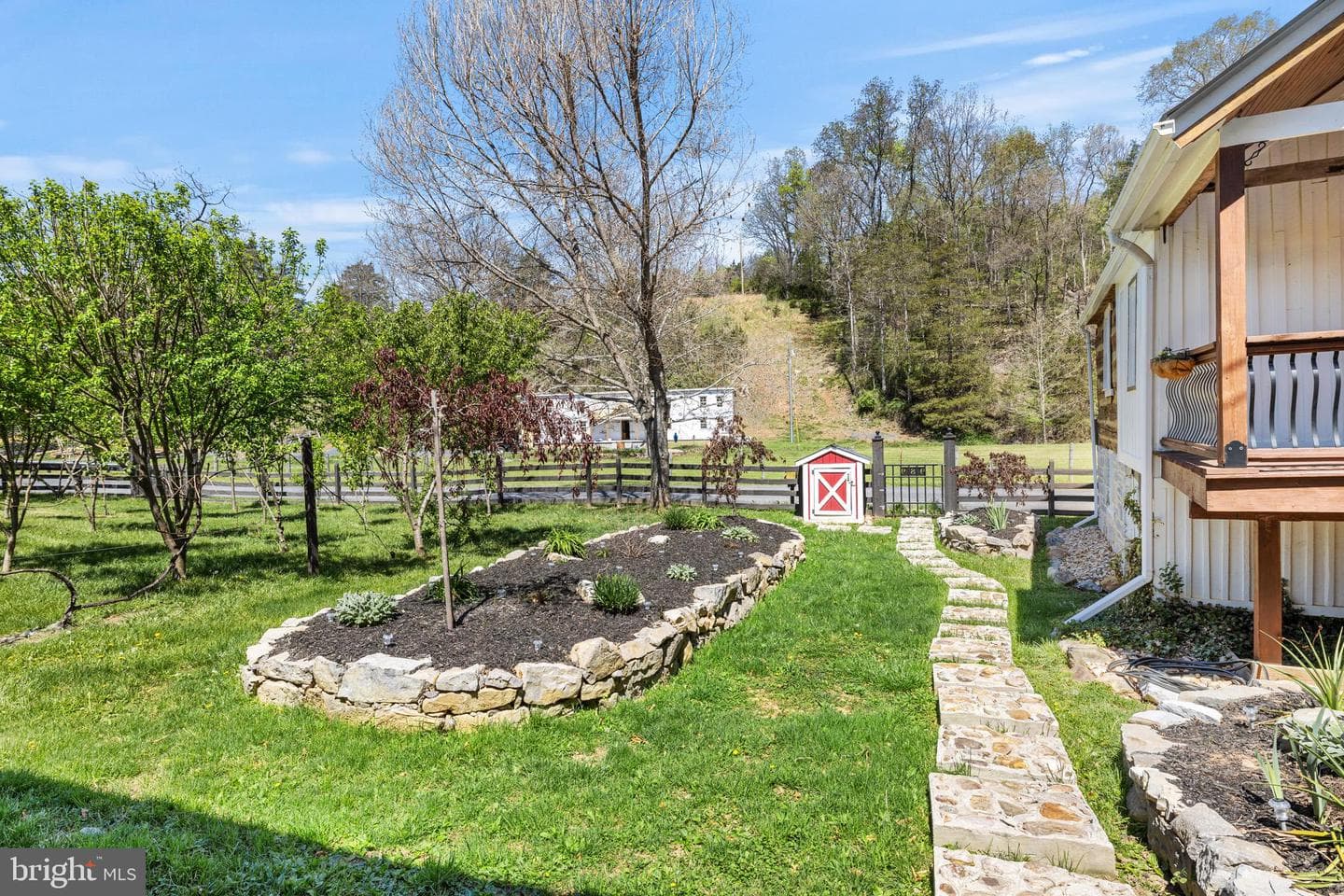 989 Swover Creek Road photo 124