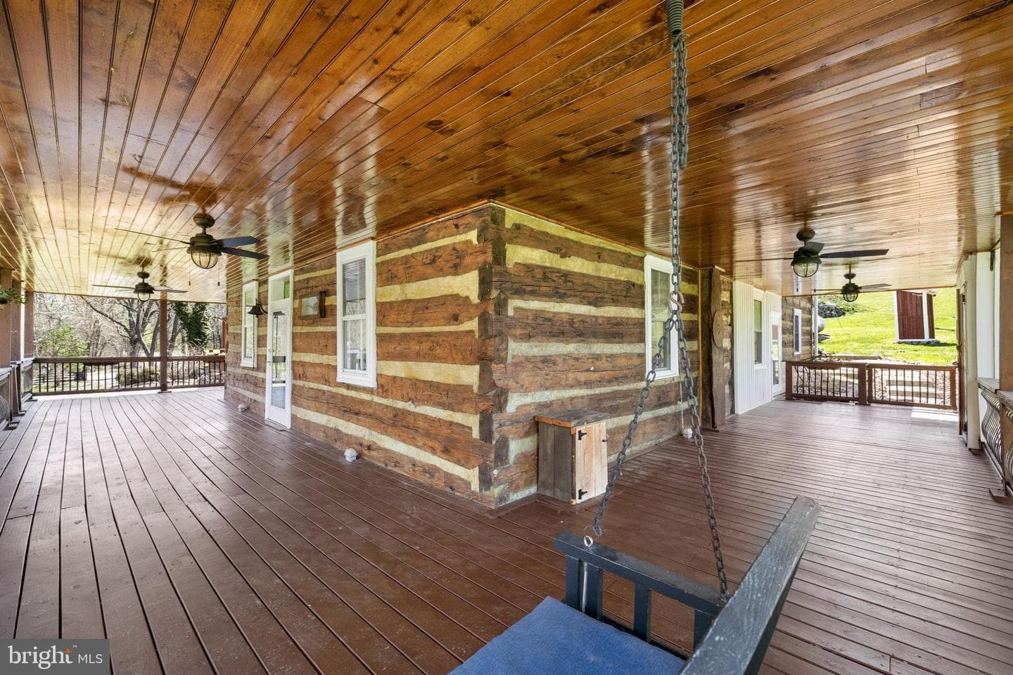 989 Swover Creek Road photo 80