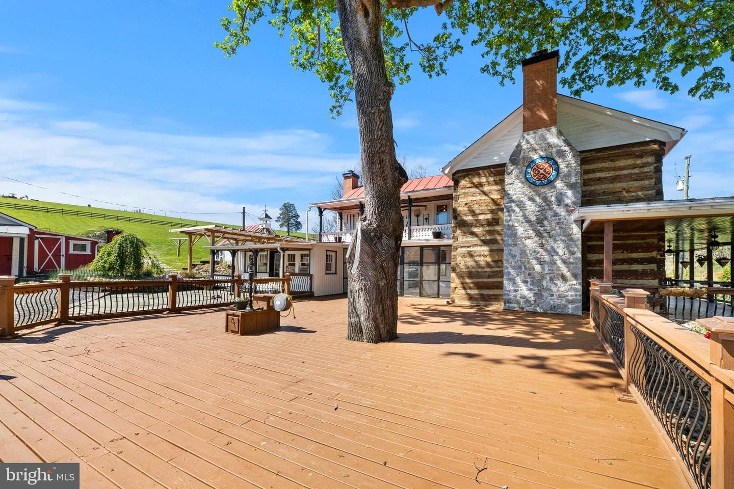 989 Swover Creek Road photo 86