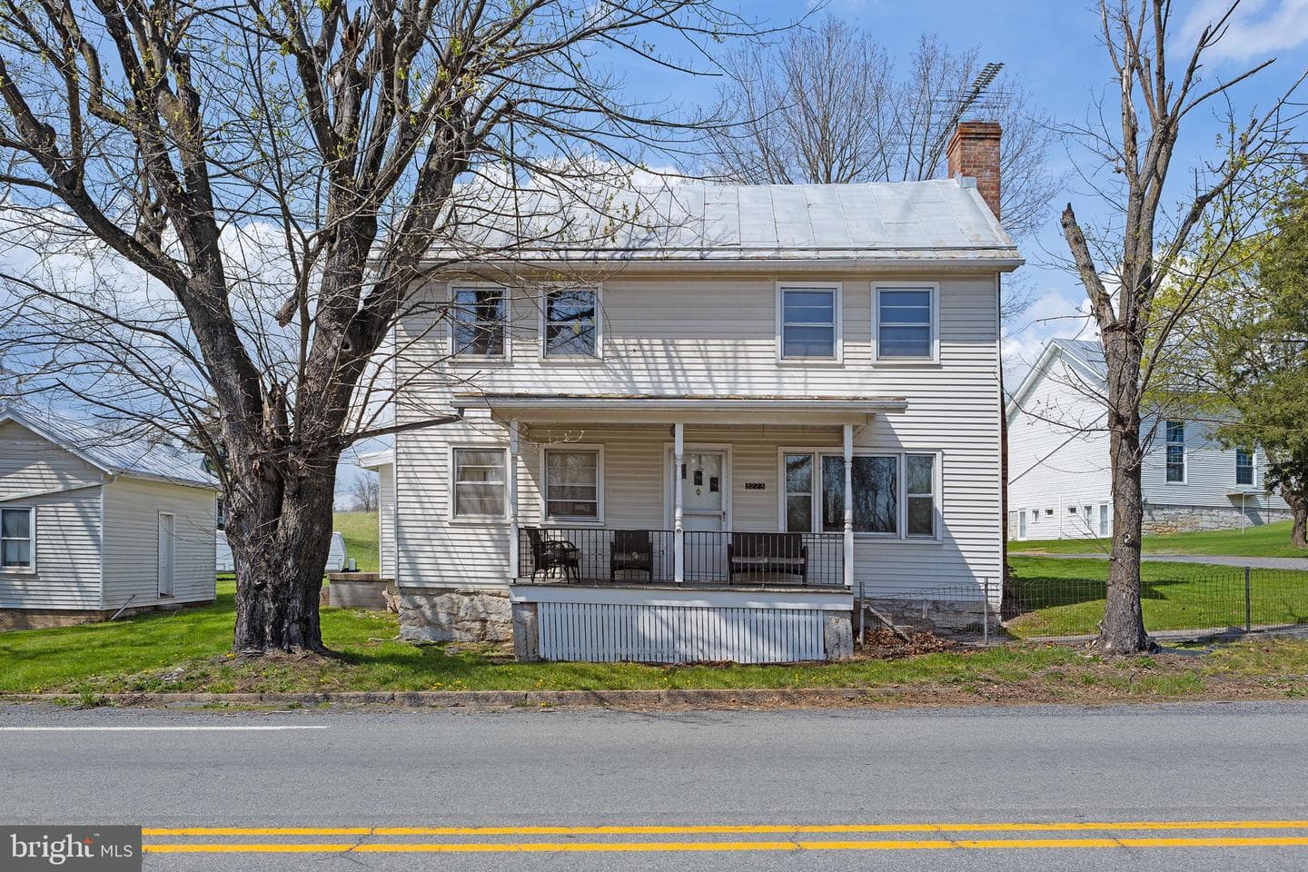 3223 Senedo Road photo 1