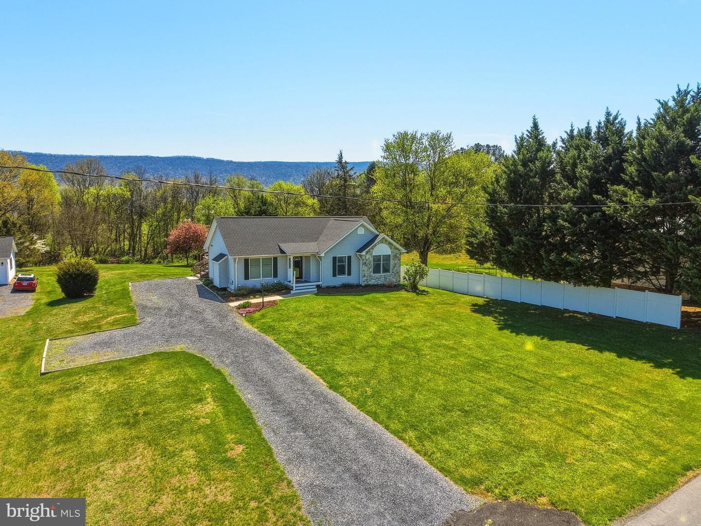 515 Hollingsworth Road, Woodstock