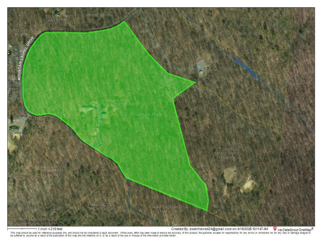 549 Mountain Laurel Drive photo 37