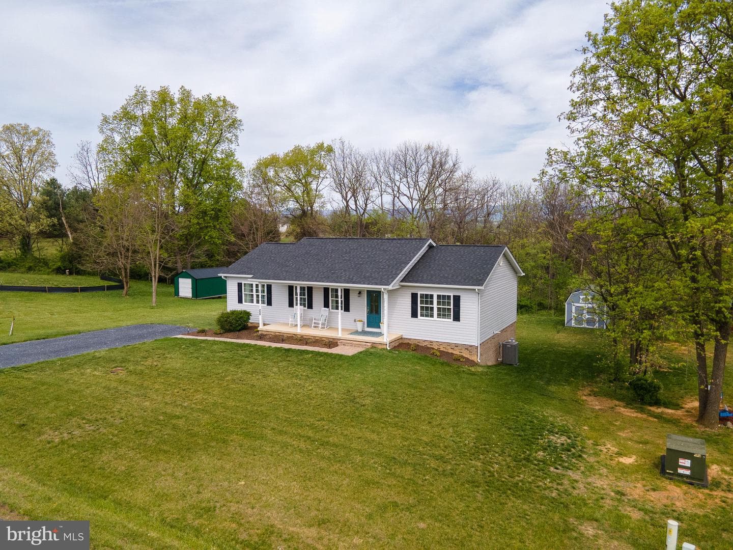 4488 Palmyra Church Road photo 10