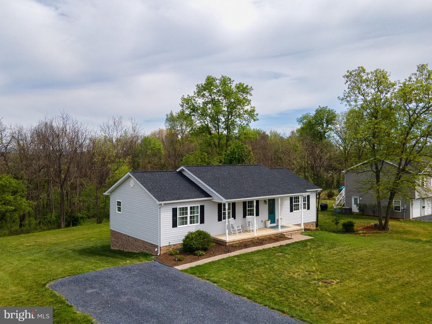 4488 Palmyra Church Road photo 6