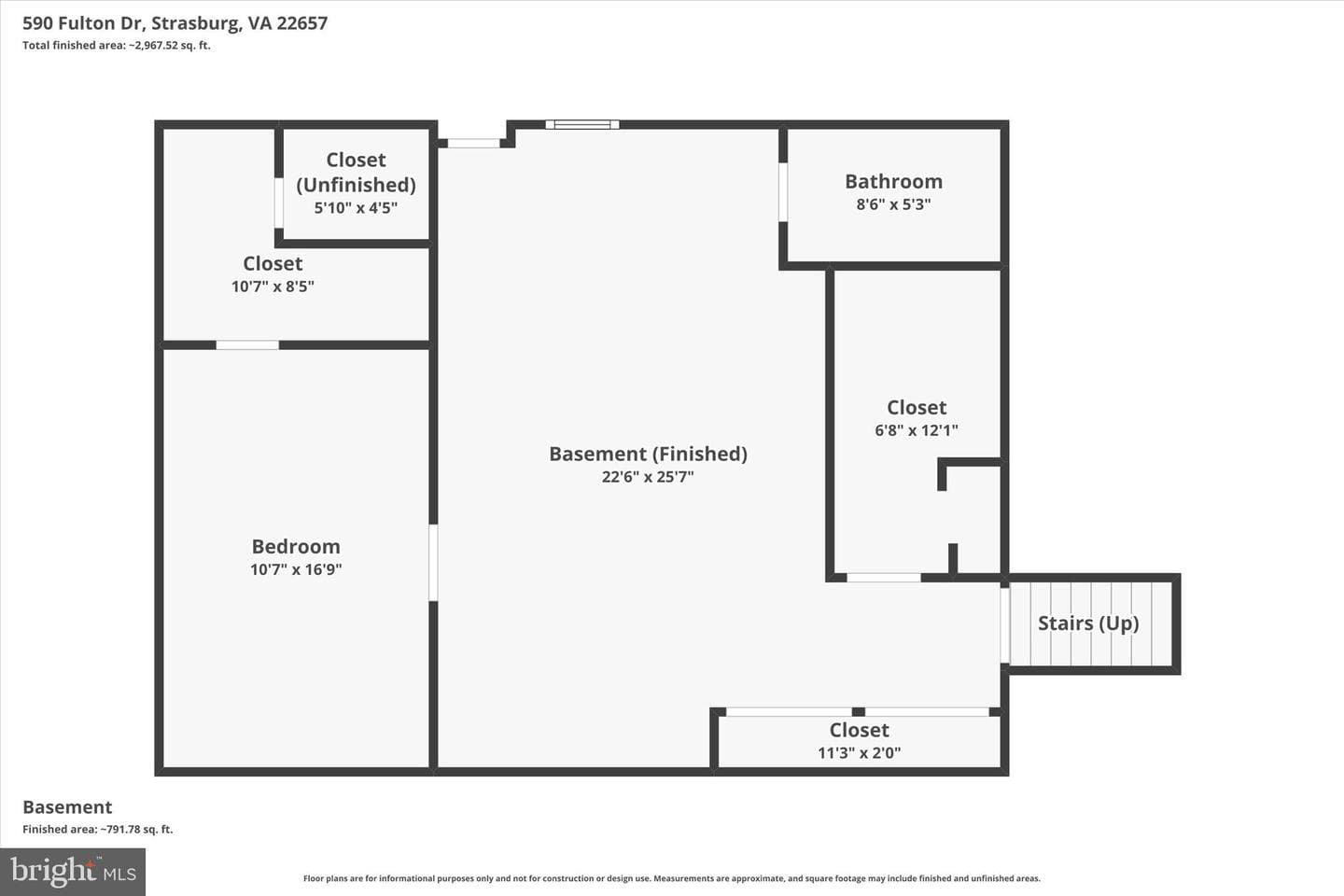 590 Fulton Drive photo 60