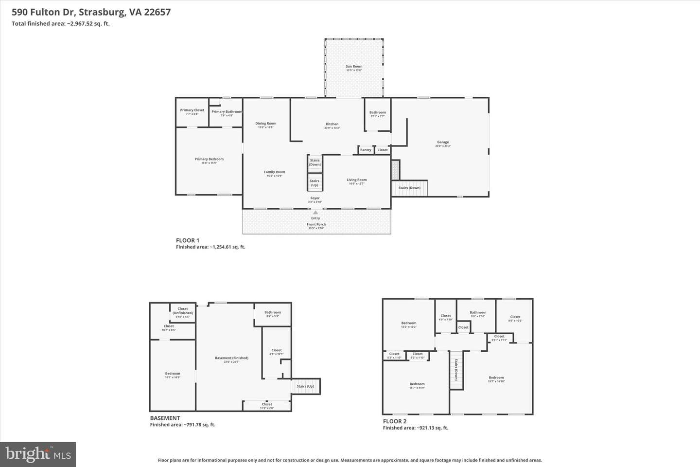 590 Fulton Drive photo 65