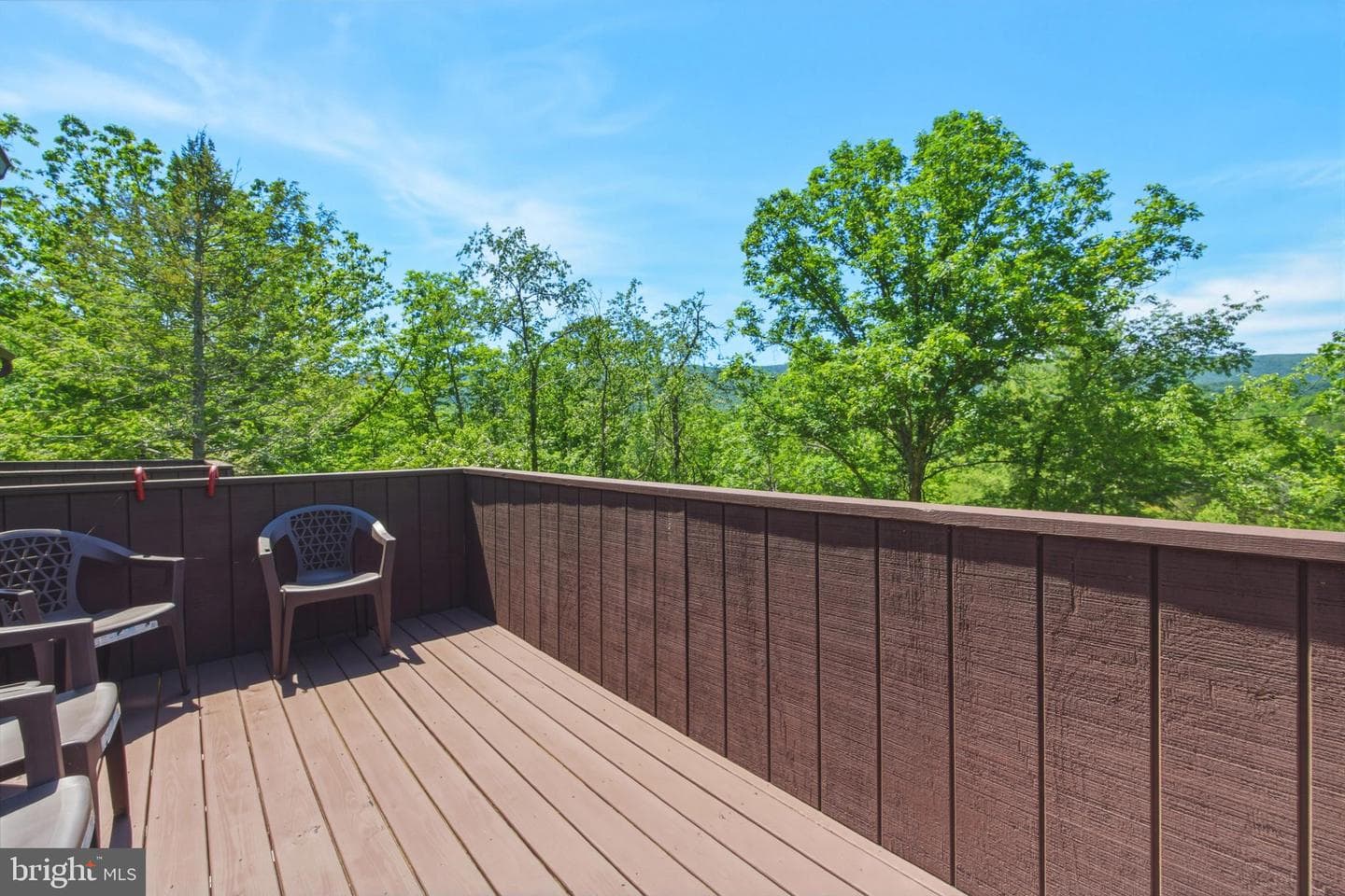 274 the Hill Rd # 13-C, Basye