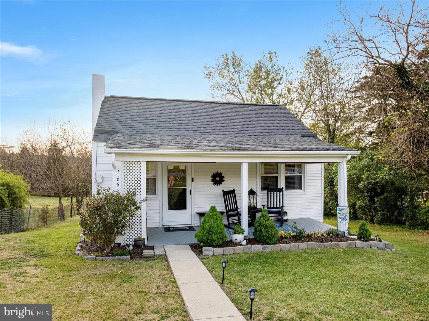 654 Capon Road photo 26