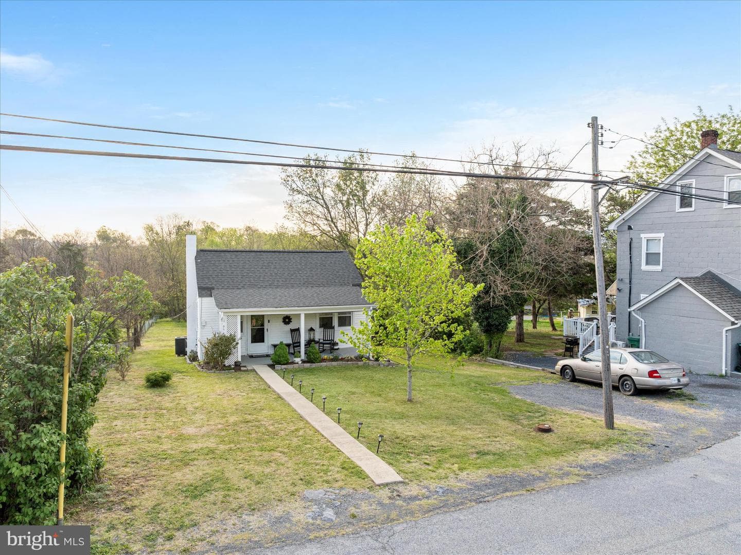 654 Capon Road photo 41