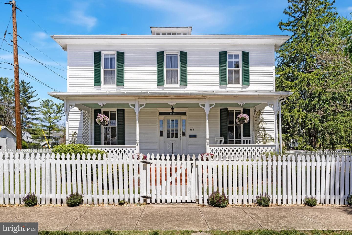 394 W King Street