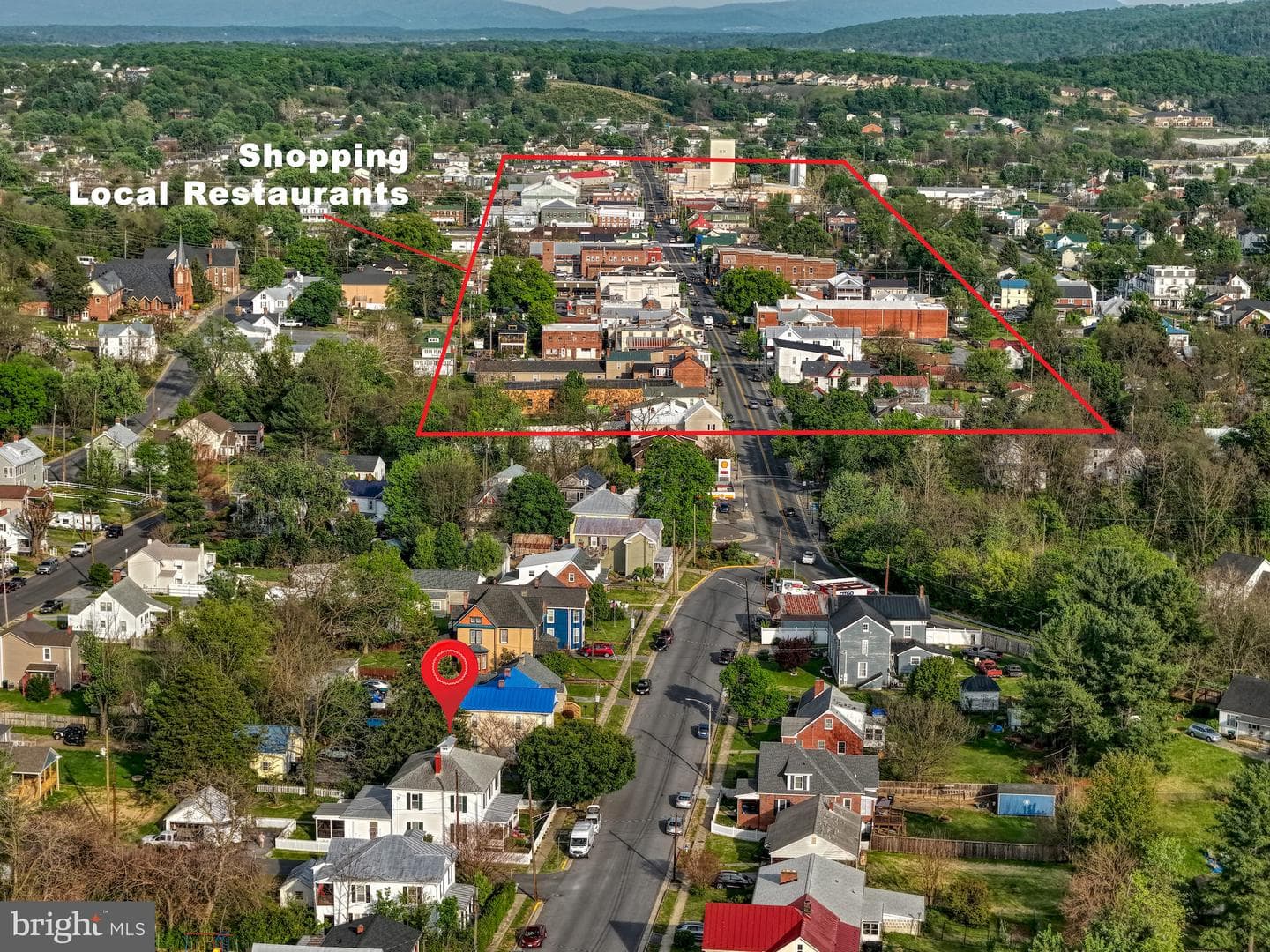 394 W King Street photo 4