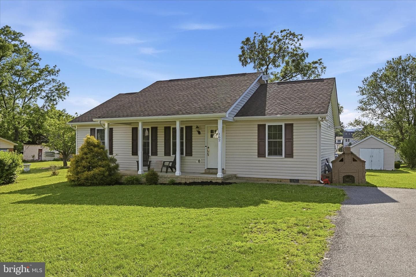 162 S Loudoun Street photo 4