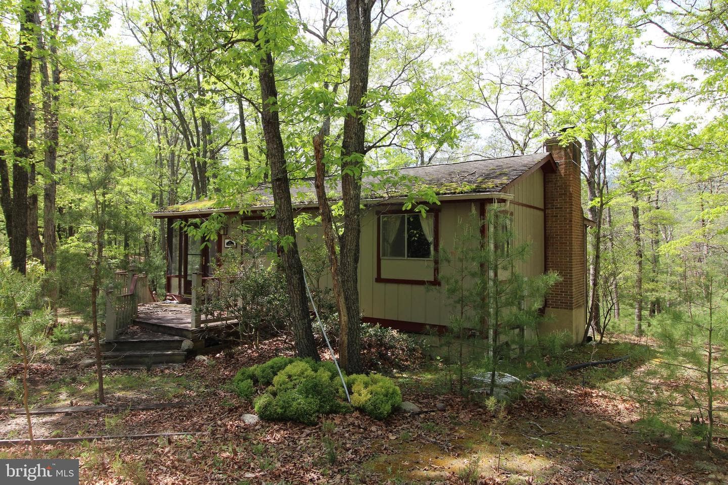 190 Tanglewood Lane photo 1