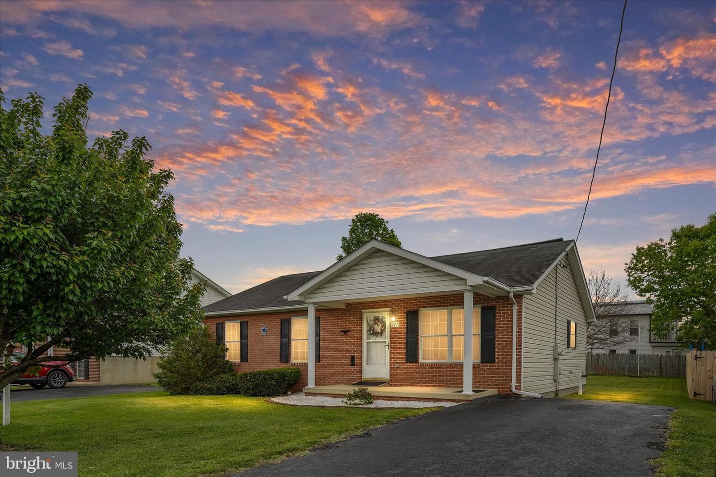 277 Miller Drive, Strasburg