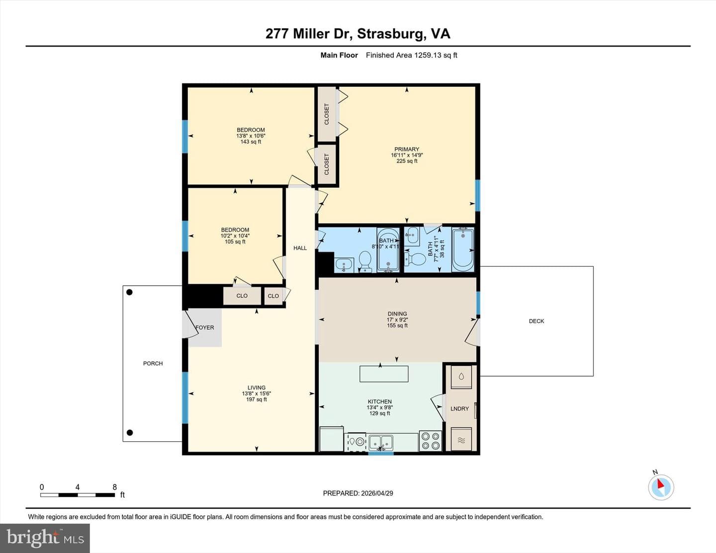 277 Miller Drive photo 21