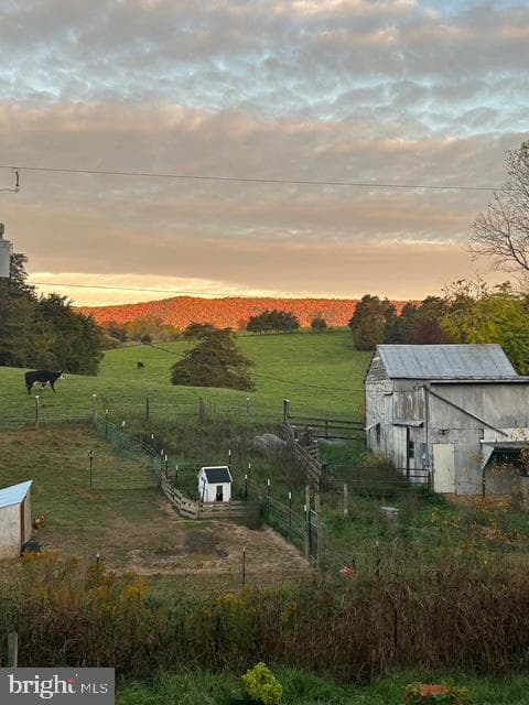 397 Country Brook Road, Toms Brook