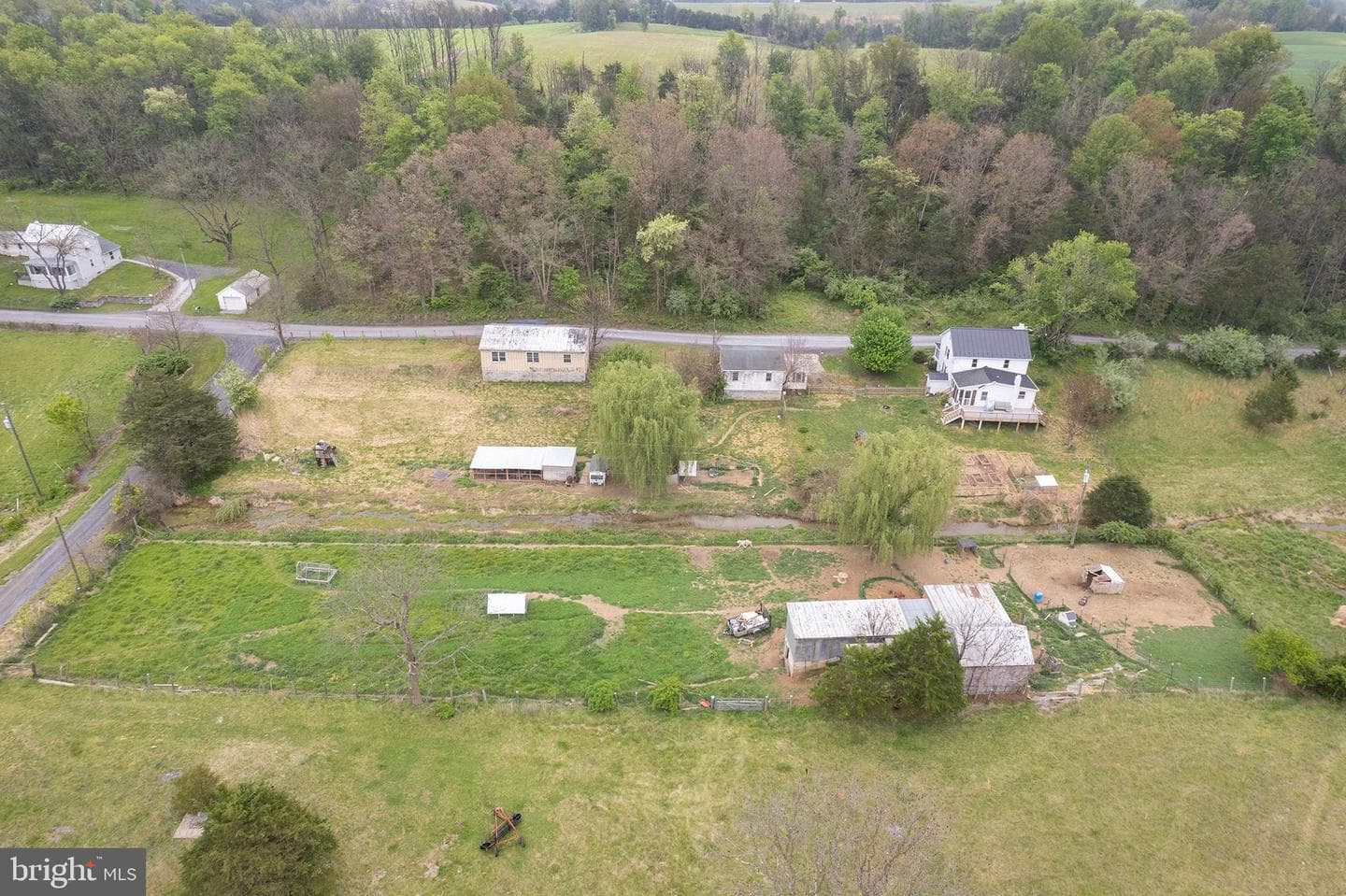 397 Country Brook Road photo 46