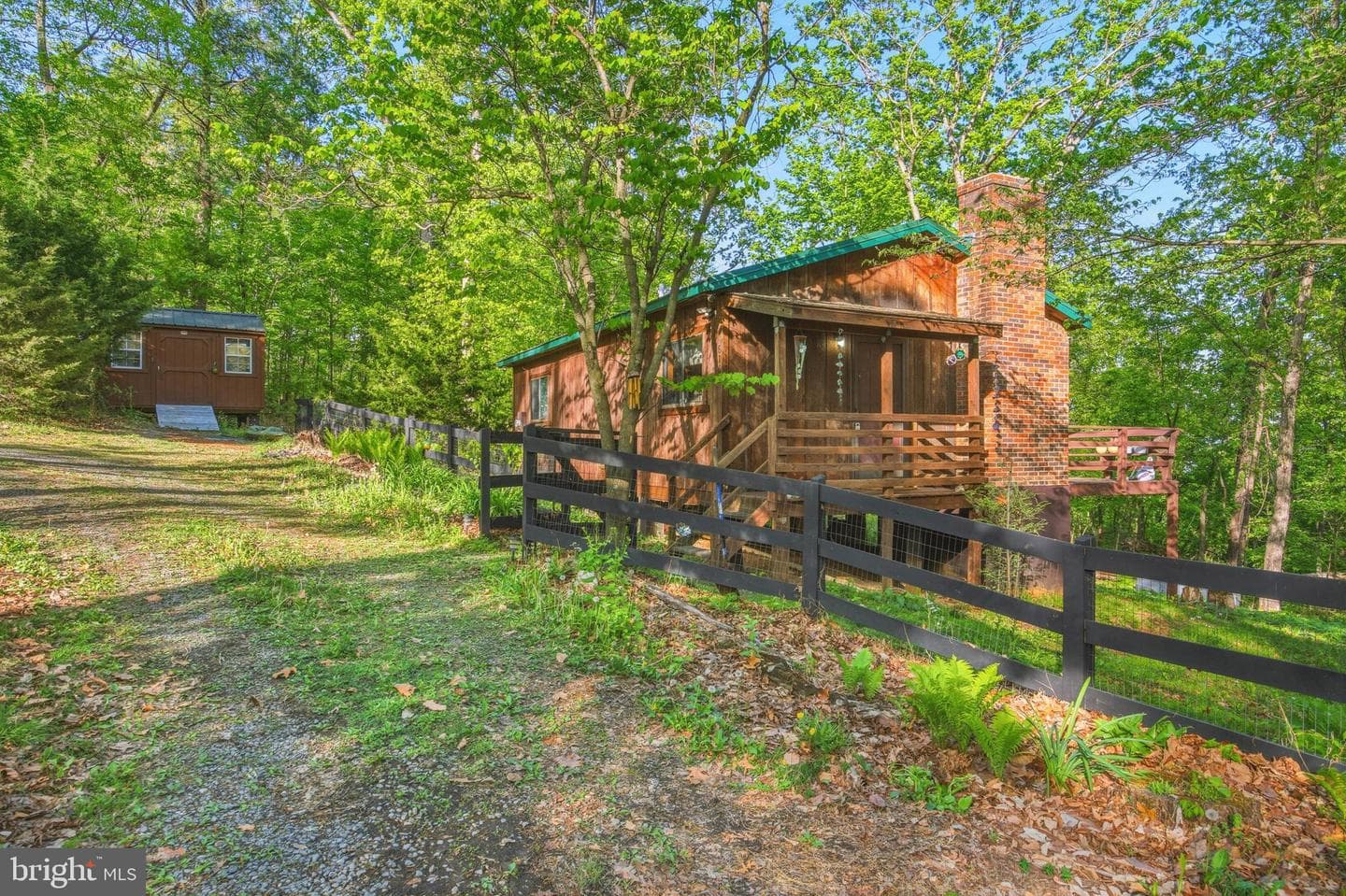 816 Hilltop Lane, Mount Jackson