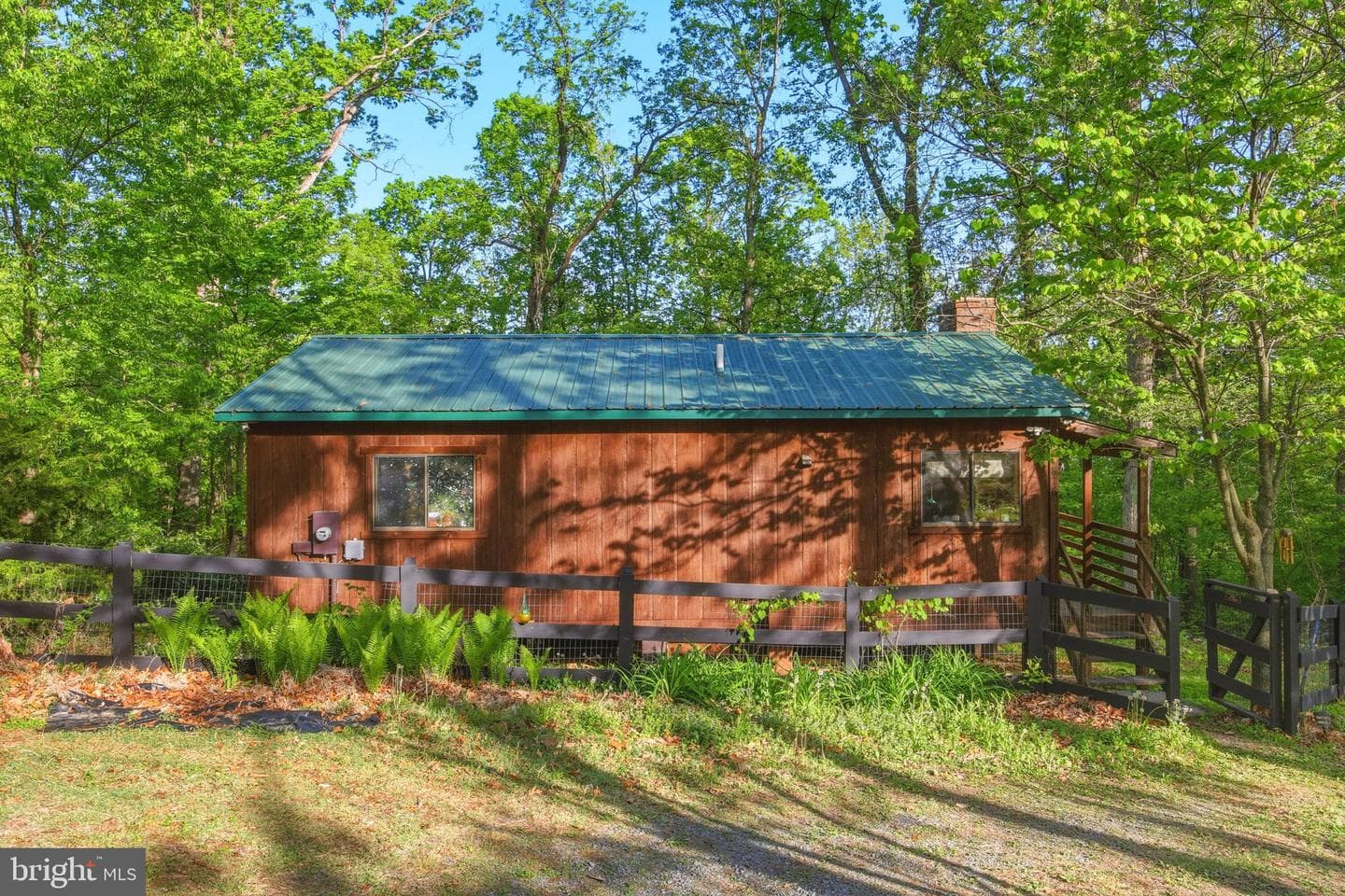 816 Hilltop Lane, Mount Jackson