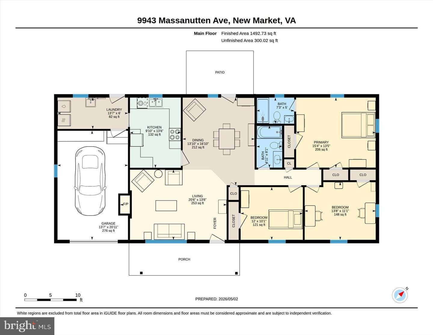 9943 Massanutten Avenue photo 41