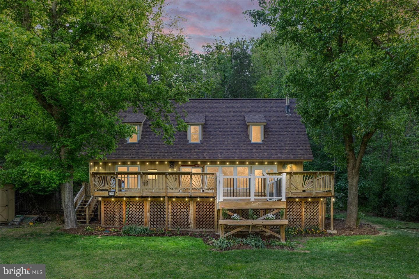 714 Deer Meadow Drive photo 1