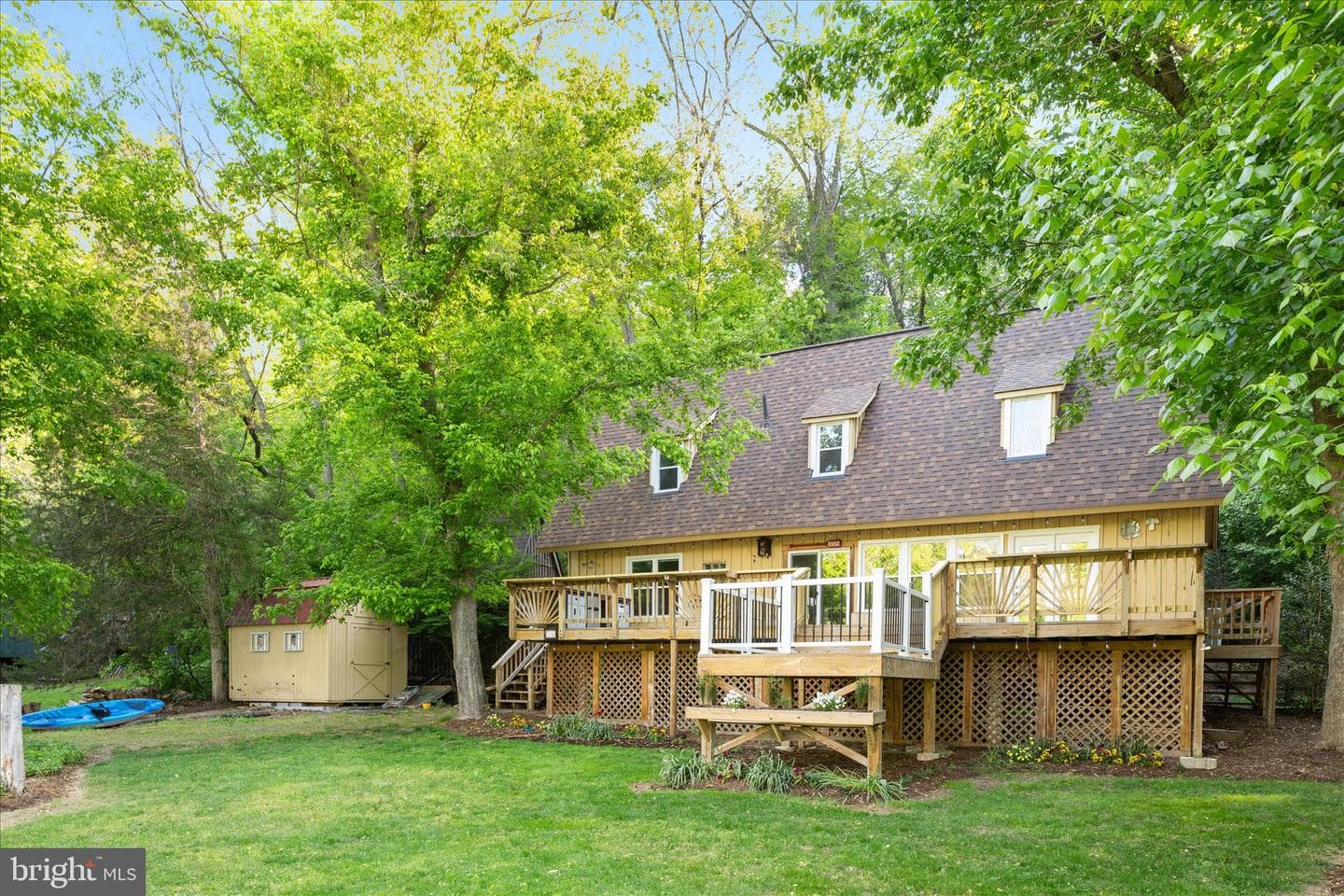 714 Deer Meadow Drive photo 51