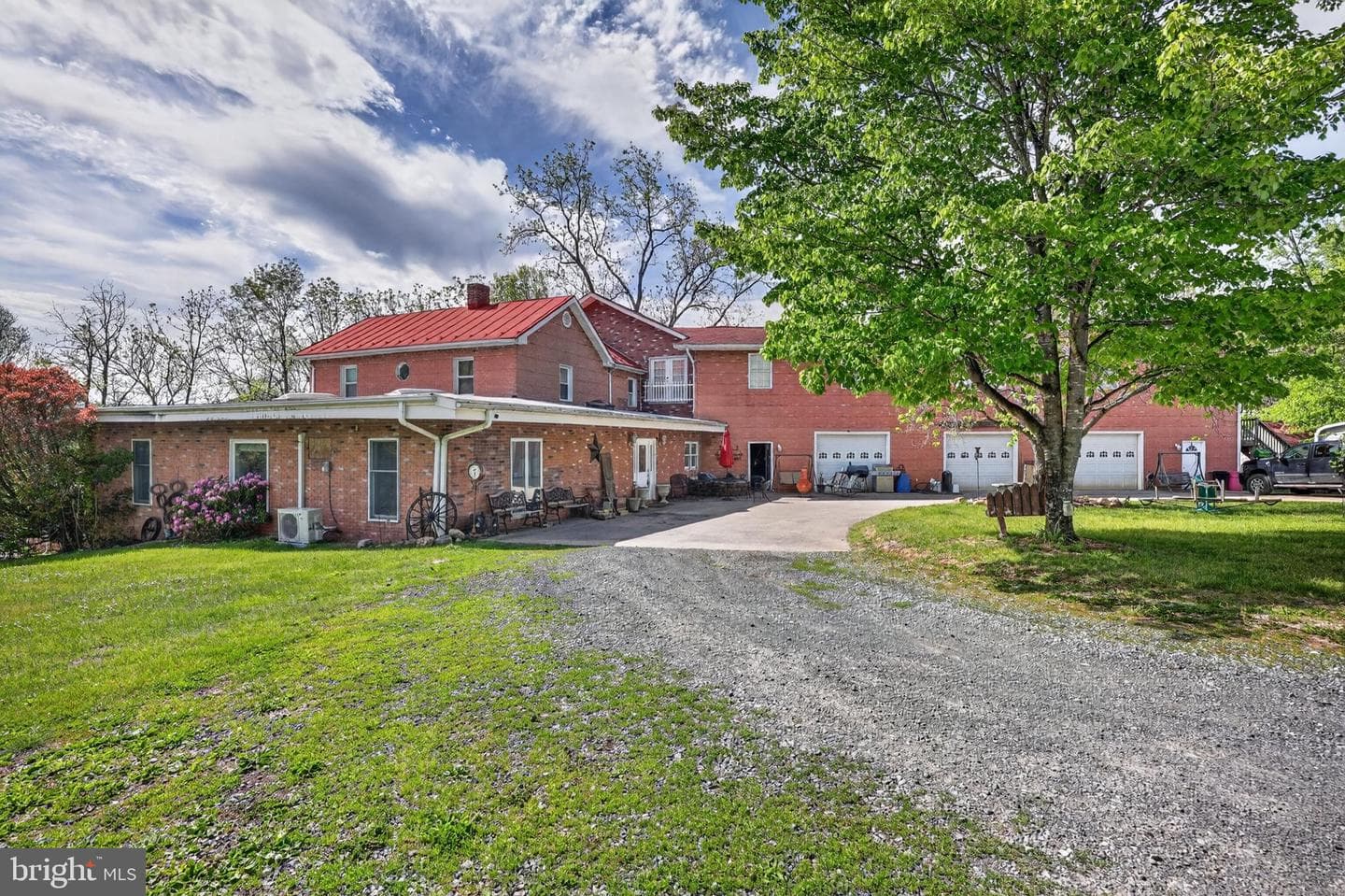 108 Homestead Lane, Maurertown