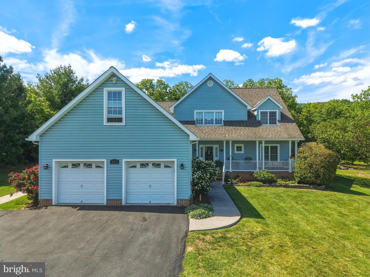 475 Fairview Cir photo 1