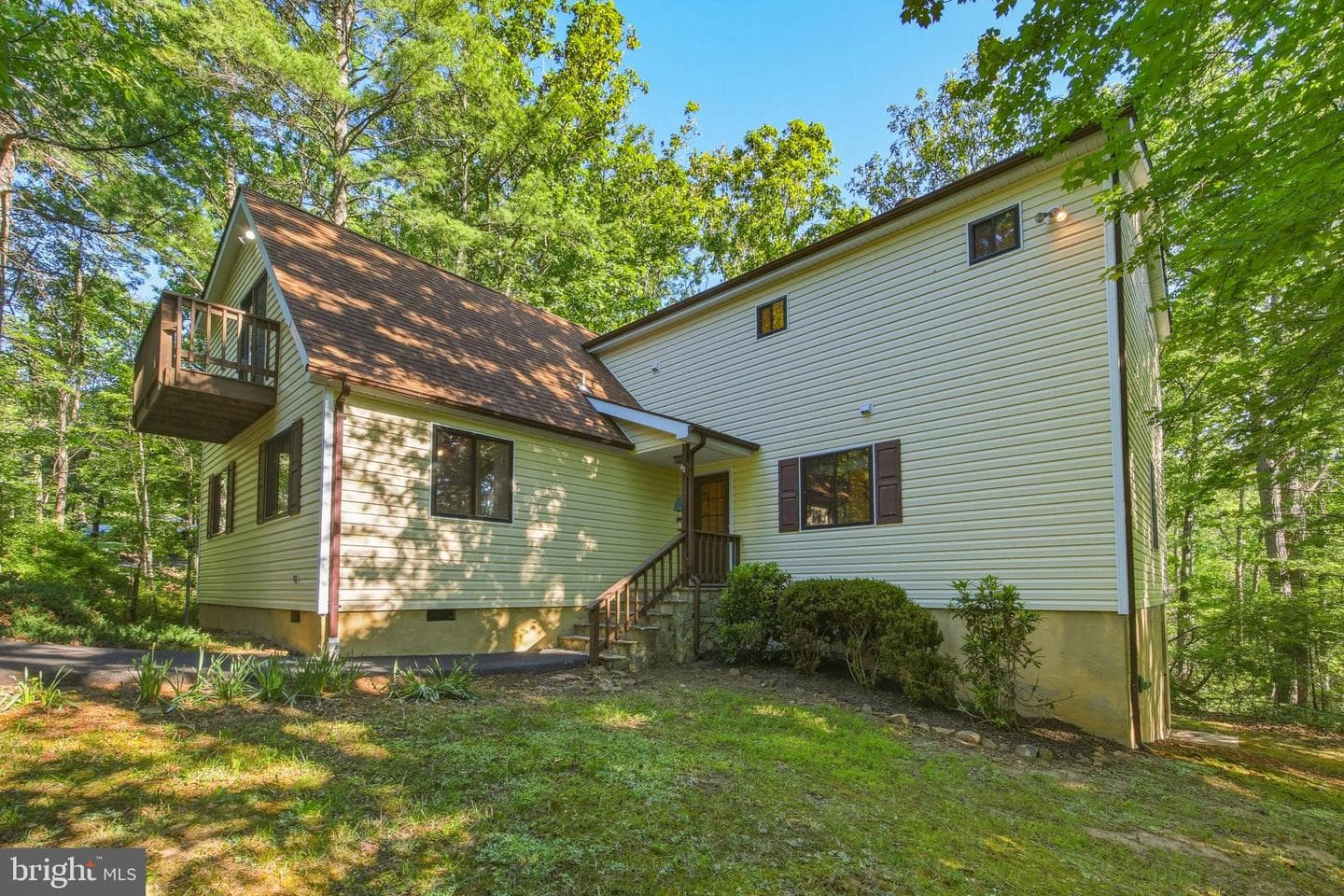 309 Locust Lane, Mount Jackson