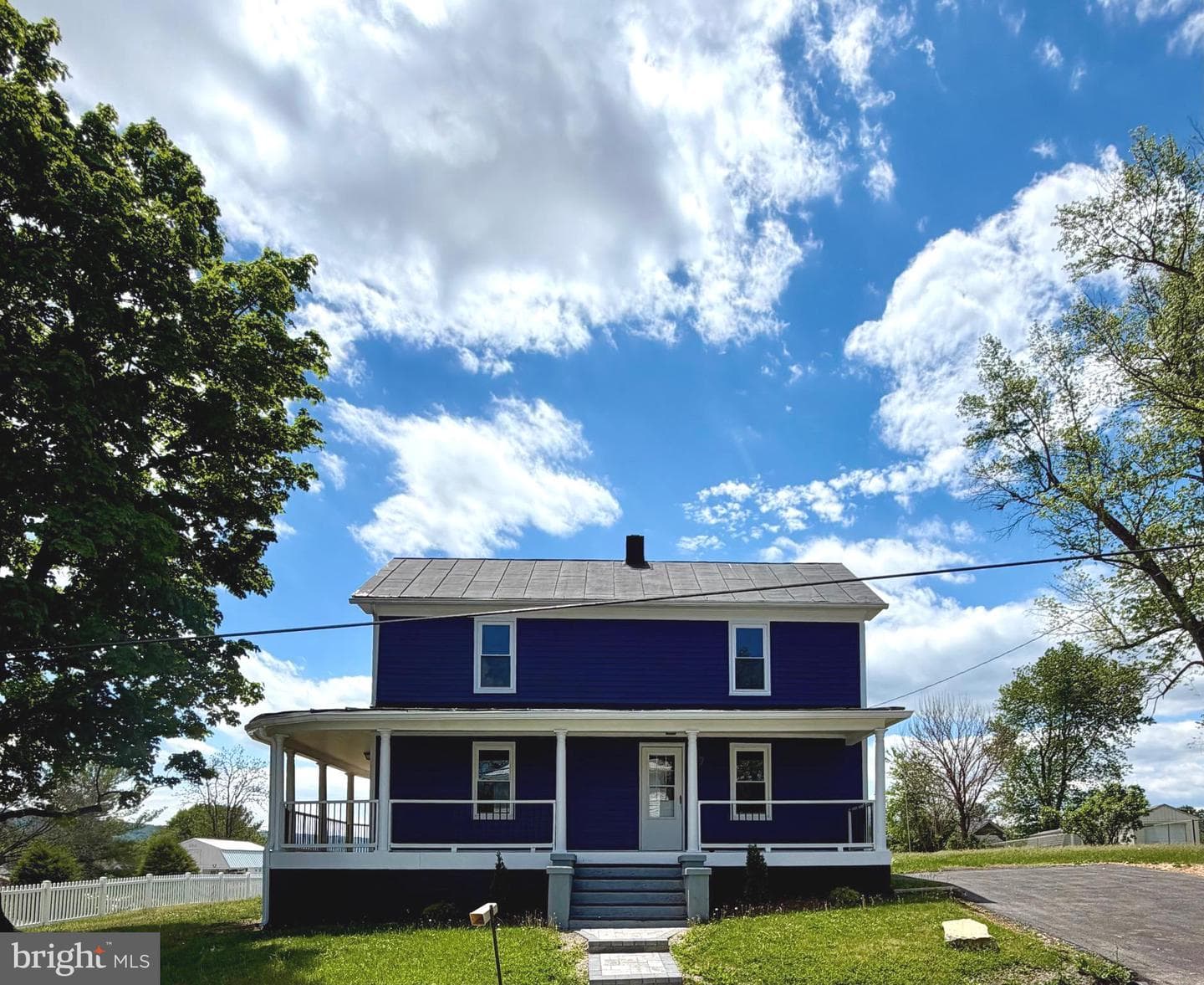 619 Branch Street, Strasburg