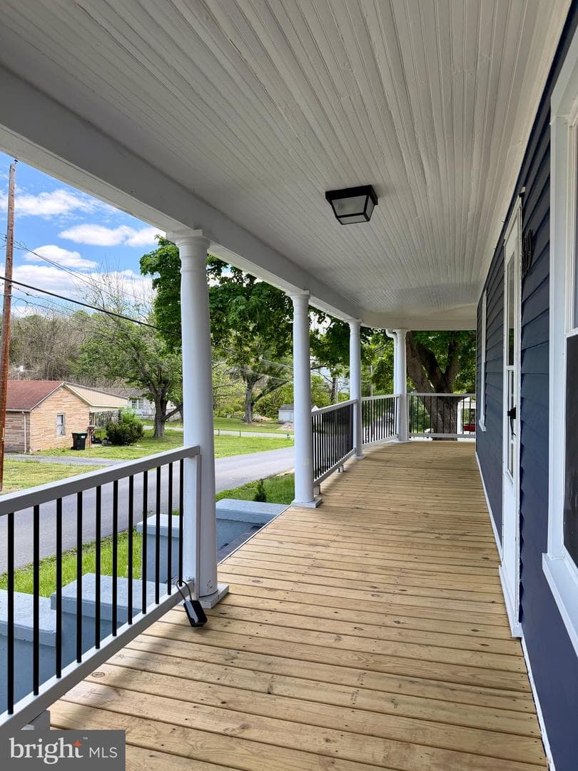619 Branch Street, Strasburg