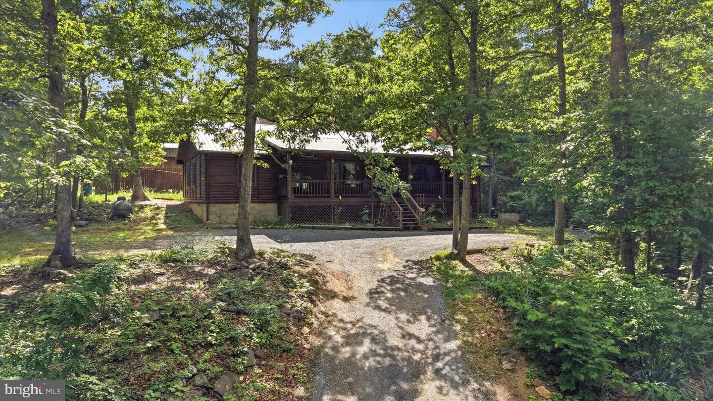 417 Ironwood Road, Mount Jackson