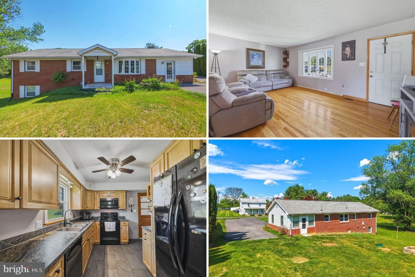 380 E Reservoir Road, Woodstock