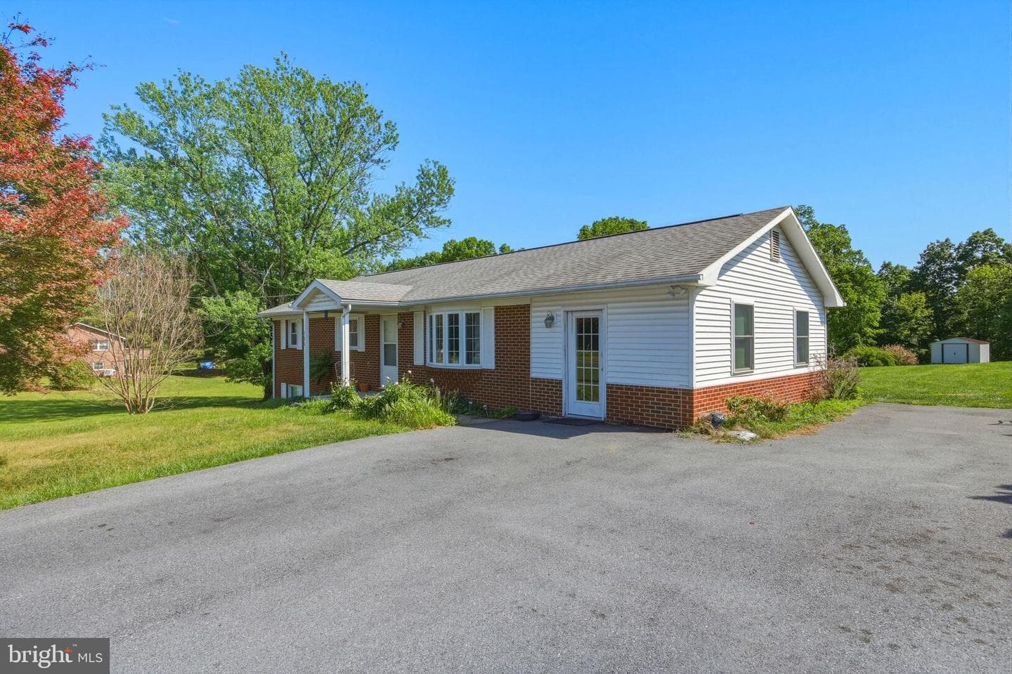 380 E Reservoir Road, Woodstock