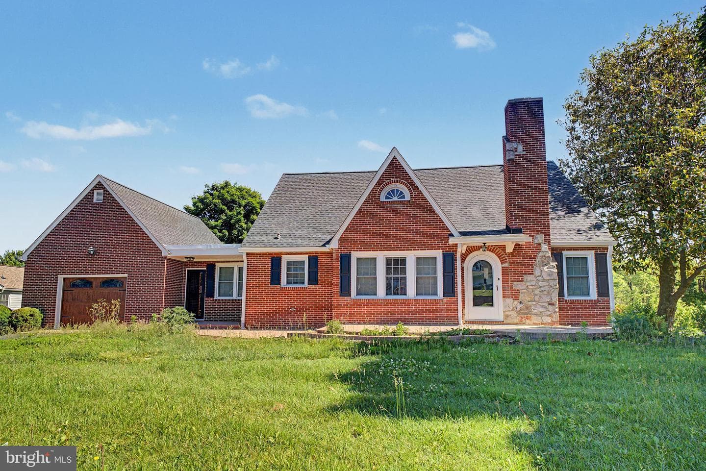 342 W Old Cross Road, New Market
