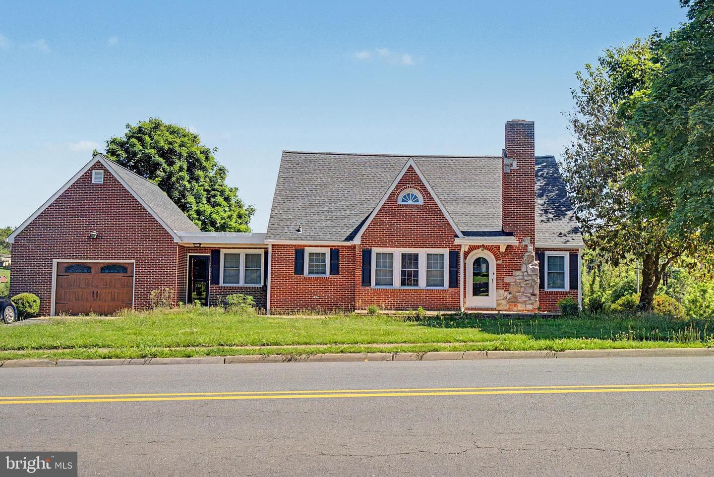 342 W Old Cross Road, New Market