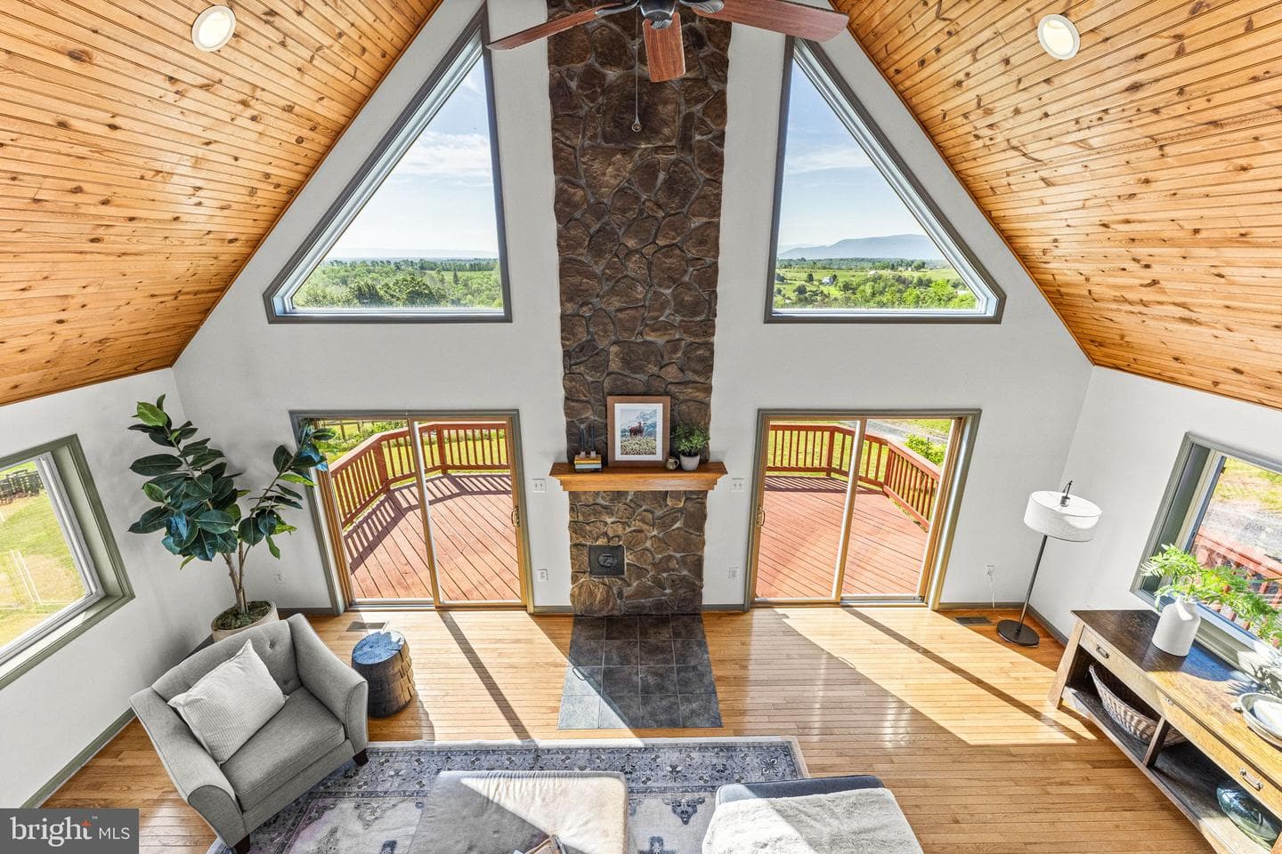 384 Lindamood Lane, Strasburg