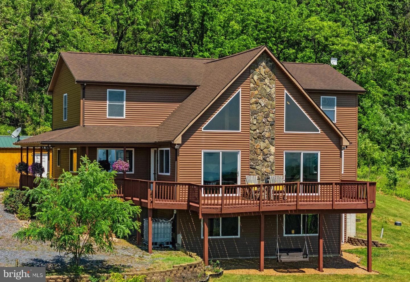 384 Lindamood Lane, Strasburg
