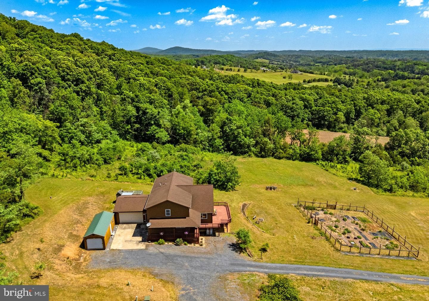 384 Lindamood Lane photo 45