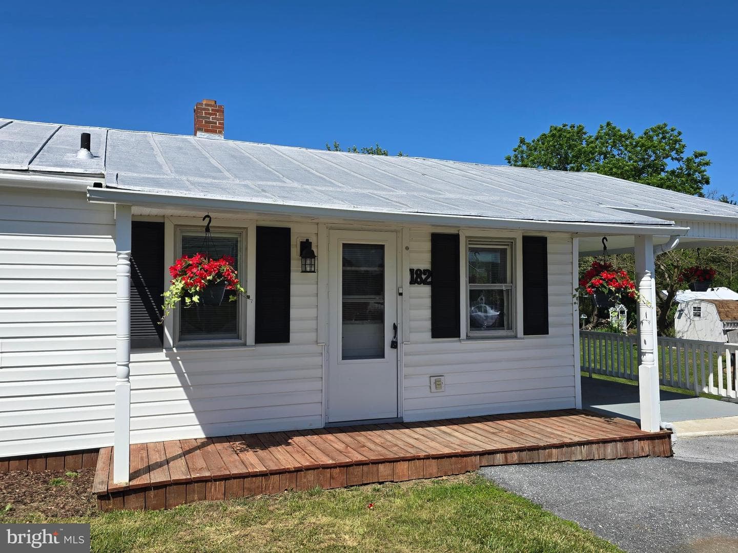 182 Shenandoah Street, Mount Jackson