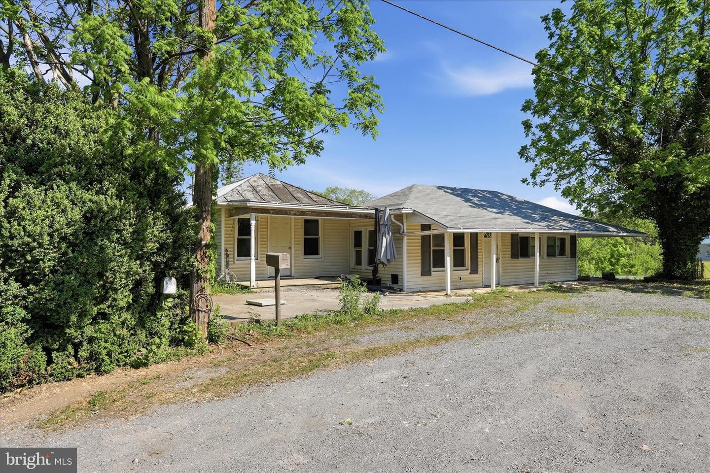 16273 Old Valley Pike, Edinburg