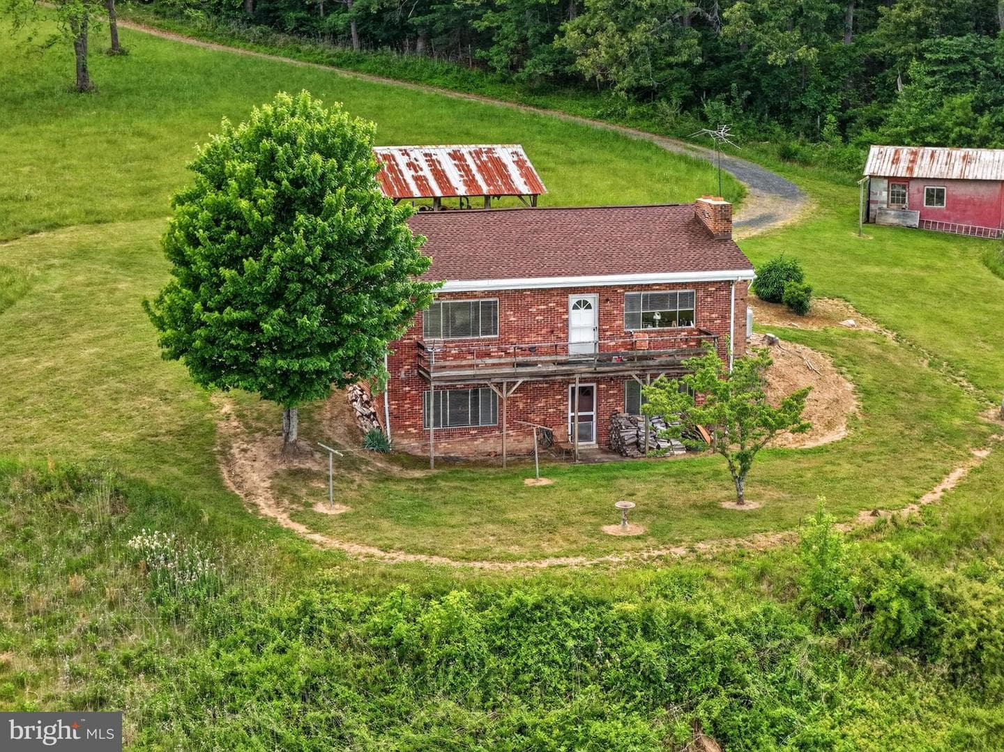 795 Hideaway Farms Road photo 3