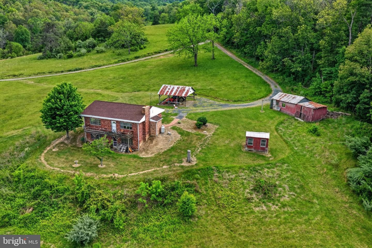 795 Hideaway Farms Road photo 41