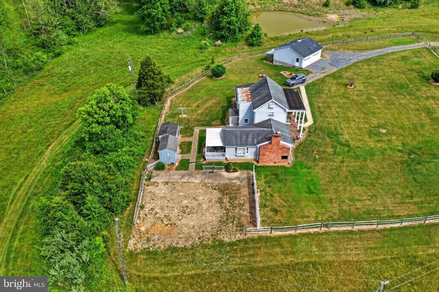 795 Hideaway Farms Road photo 43