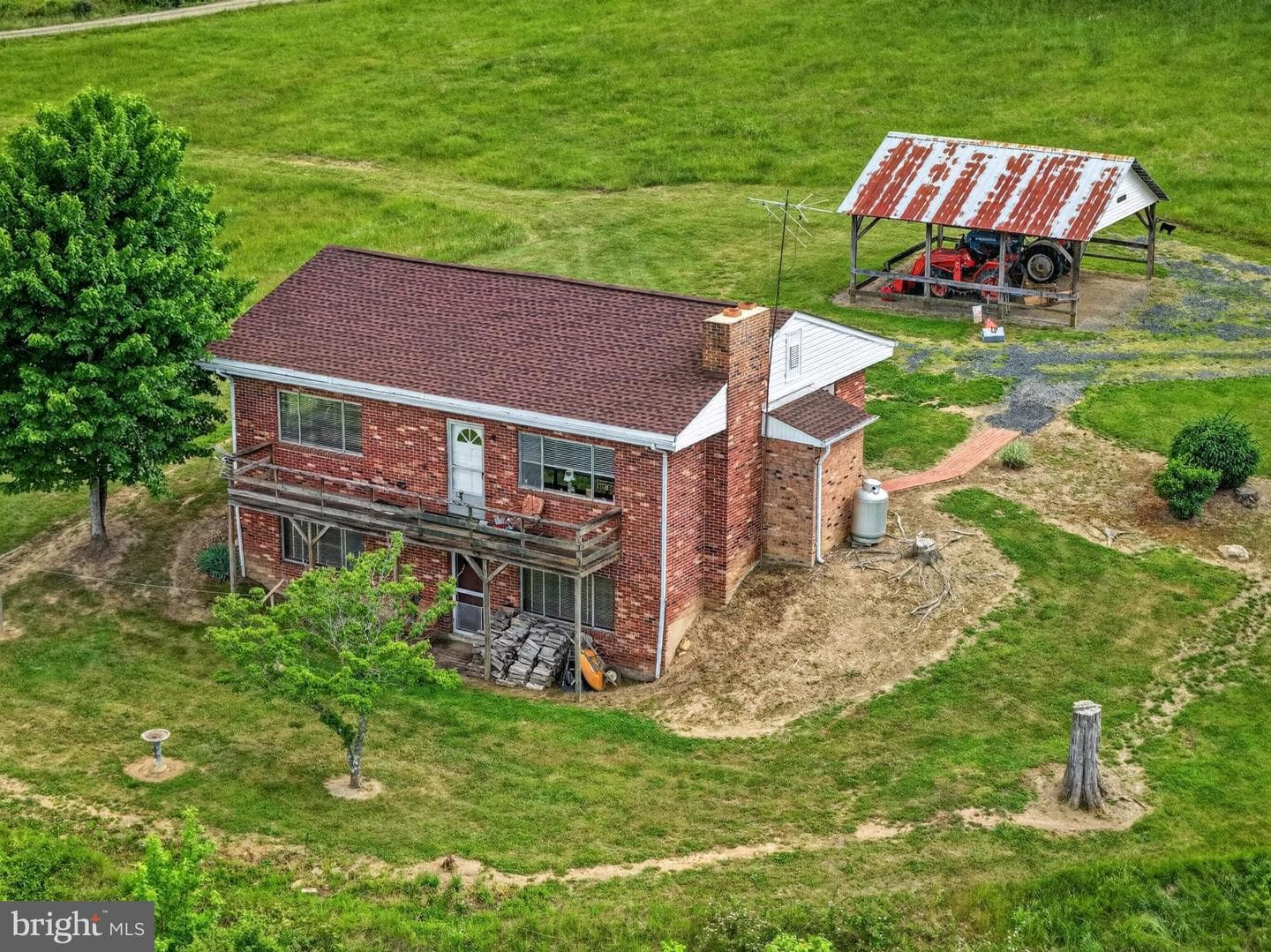 795 Hideaway Farms Road photo 46