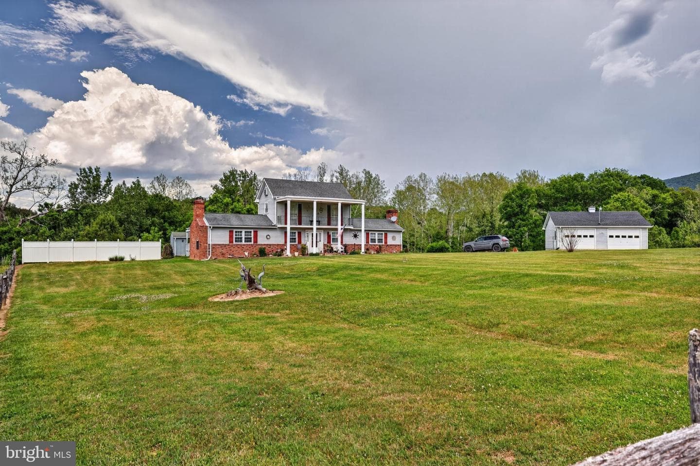 795 Hideaway Farms Road photo 59