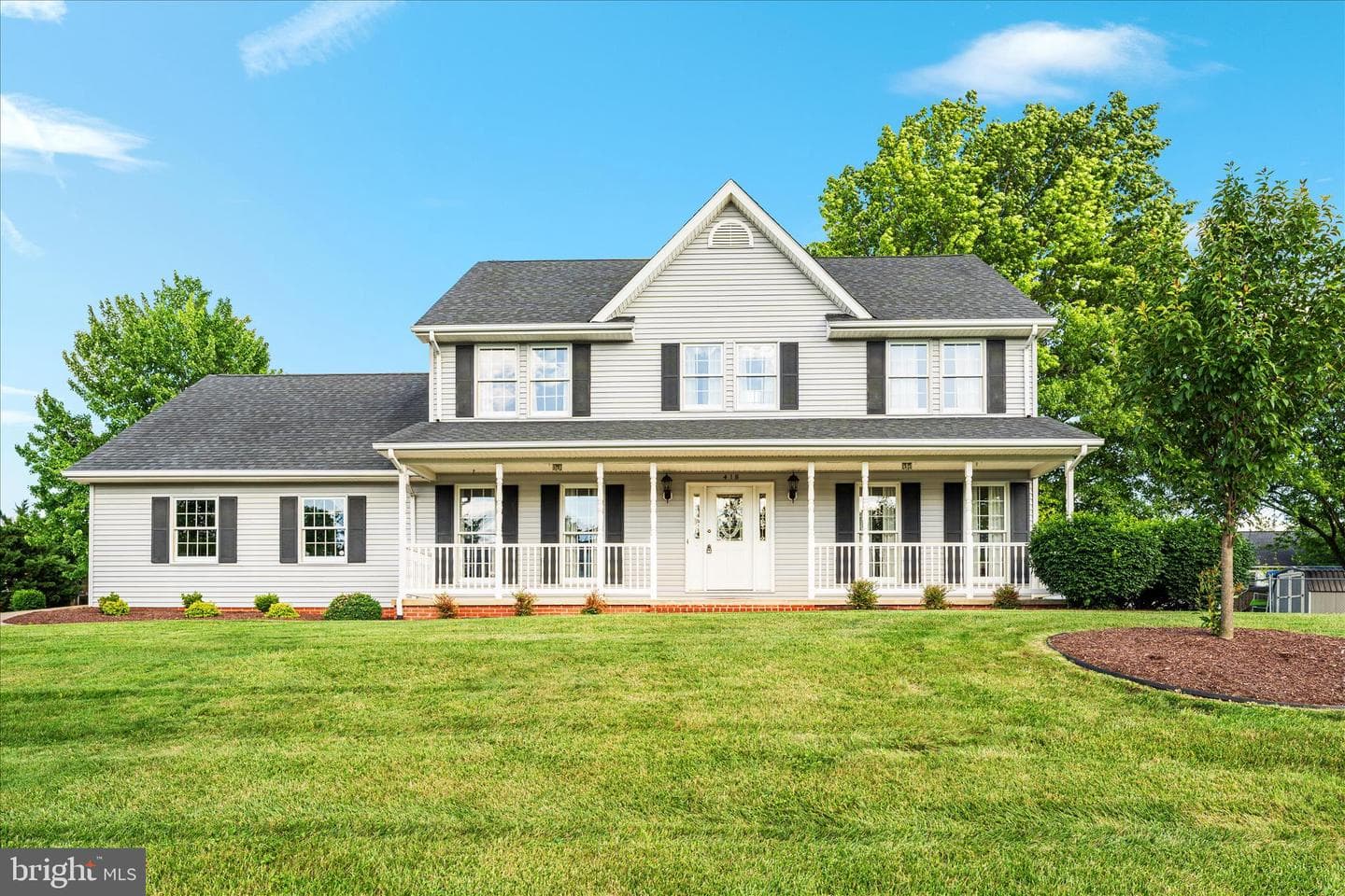 418 Kern Street, Woodstock