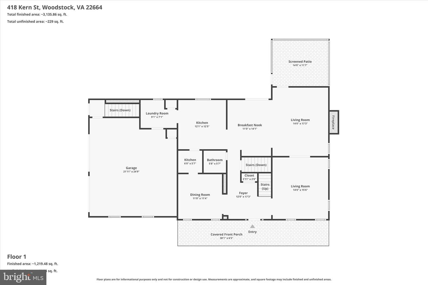 418 Kern Street photo 63